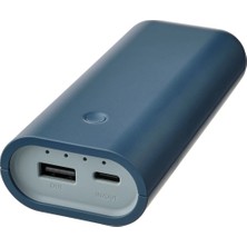 Ikea Varmfront Taşınabilir Şarj Cihazı , Mavi, 5200 Mah