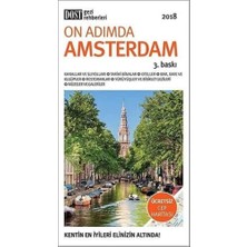On Adımda Amsterdam