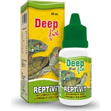 Deep Fix Reptivit 30ML