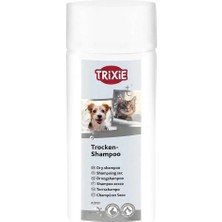 Trixie Kedi ve Köpek Kuru Şampuan 200 gr