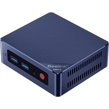 Beelink MINI S13 Intel N150 12GB Ram 500GB SSD WIN11 Mini Pc