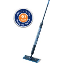 Philips 5000 Serisi OneUp Elektrikli Mop, 360° başlık ile zahmetsiz kullanım, (XV5113/01)