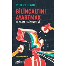 The Kitap Bilinçaltını Ayartmak