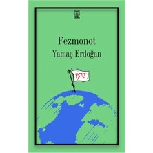 Luna Yayınları Fezmonot