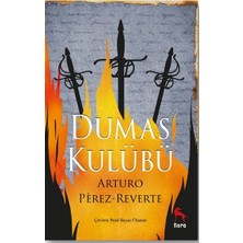 Nora Kitap Dumas Kulübü