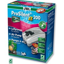 Jbl Prosilent A200 Hava Motoru