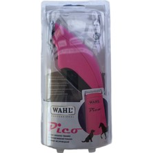 Wahl Mini Trimmer Pink