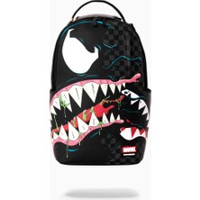 Sprayground Marvel Venom Shark Clash Sırt Çantası