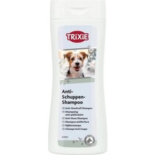 Trixie Kepek Karşıtı Köpek Şampuanı 250 ml