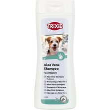 Trixie Aloe Veralı Köpek Şampuanı 250 ml