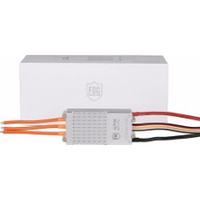 T-Motor Alpha 60A 6s IP55 Fırçasız Motor Sürücü Esc AWT02010002