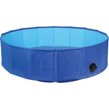 Eastland Köpek Havuzu Çap 80 cm Yüks. 20 cm