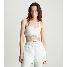 Calvin Klein Kadın / Kız Yeşil Calvin Klein Wo - Sports Bra Medi, Mm1 Yeşil Bra