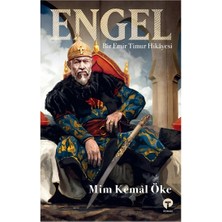 Turkuvaz Kitap Engel