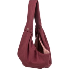 Trixie Soft Front Evcil Hayvan Ana Kucağı 22X20X60 cm Pink