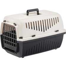 Ferplast Skipper 1 Kedi & Köpek Taşıma Çantası 48 x 32 x 31 cm