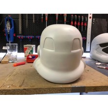 Belirtilmemiş Star Wars Stormtrooper Dekoratif Maske