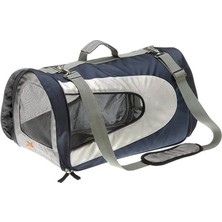 Ferplast Beauty Small Bag Kedi Köpek Taşıma Çantası 45 cm Lacivert