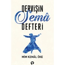 Turkuvaz Kitap Dervişin Sema Defteri