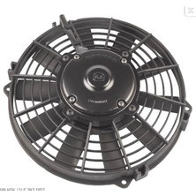 Kormas 5702108120001 12V 8 Inç Ince Emici Aksiyel Fan
