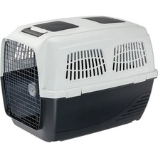 Ferplast Clipper 7 Plus Kedi Köpek Taşıma Kafesi 105X75X79CM