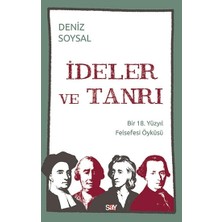 Say Ideler ve Tanrı