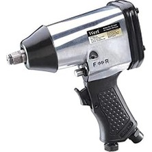 W 1850 Havalı Somun Sıkma, 1/2"
