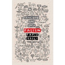 Yordam Kitap Gençlerle Baş Başa: Faşizm