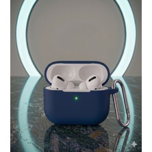 Fmk Apple Airpods Pro 2.nesil Uyumlu Silikon Kılıf