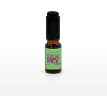 Otama Kırkpınar Yüzde Yüz Saf Biberiye Uçucu Yağı 10 ml