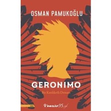Geronimo: Bir Kızılderili Destanı