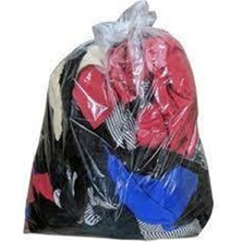 Noble Desing Renkli Parça Bez Temizlik Bezi 5kg