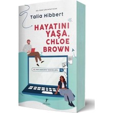 Hayatını Yaşa Chloe Brown