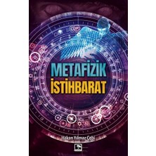 Çınaraltı Yayınları Metafizik Istihbarat