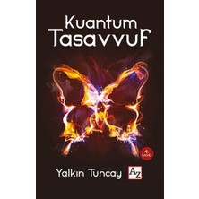 Az Kitap Kuantum Tasavvuf