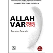 Az Kitap Allah Var Problem Yok!