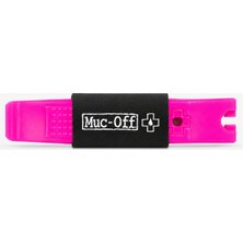 Muc-Off Rim Stix Lastik Levyesi 2\'li Set (Taşıma Kılıflı)