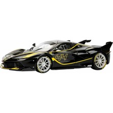 Aydogan's Ayd 1:18 Ferrari Fxx K Model Araba
