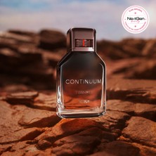 TUMI Continuum [12:00 GMT] EDP Erkek Parfümü 100 ml