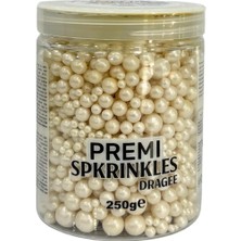 Depposite Happy Mix & Festival Boncuk Şeker 250 gr Sedef