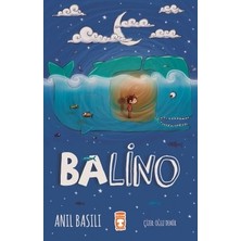Aydogan's Timaş Çocuk Balino - Anıl