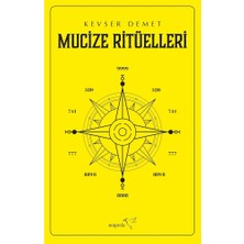 Aydogan's Mucize Ritüelleri Üzerine Kapsamlı Bir Eser - 184 Sayfa