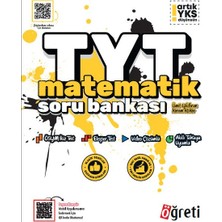 Aydogan's Tyt Matematik Soru Kitabı: Temel Bilgiler ve Uygulamalar