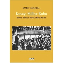 Aydogan's Kuvayı Milliye Ruhu: Tarihsel Anlamı ve Etkileri
