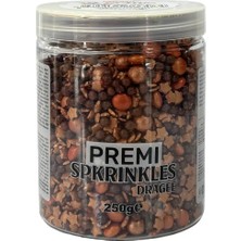 Depposite Rio Mix Karnaval Şeker & Draje (250 Gr)