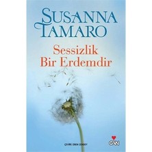Aydogan's Sessizlik Bir Erdemdir - Duygusal Derinlik