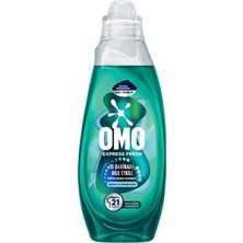 Aydogan's Kötü Koku Karşıtı Sıvı Çamaşır Deterjanı 840 ml
