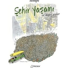 Aydogan's Şehir Yaşamı: Modern Dünyada Sosyal Dinamikler