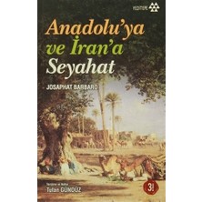 Aydogan's Anadolu ve Iran Seyahatleri: Kültürel Etkileşimler ve Izlenimler