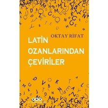 Aydogan's Latin Ozanlarından Çeviriler - Klasik Edebiyat, Kültürel Zenginlik
